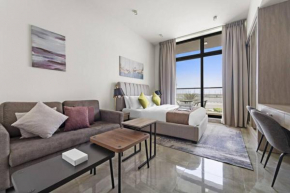 Luxury Studio Apartments at Majestique Residence